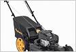 Poulan Pro PR675Y22RHP 3 in 1 Side Discharge, Mulch and